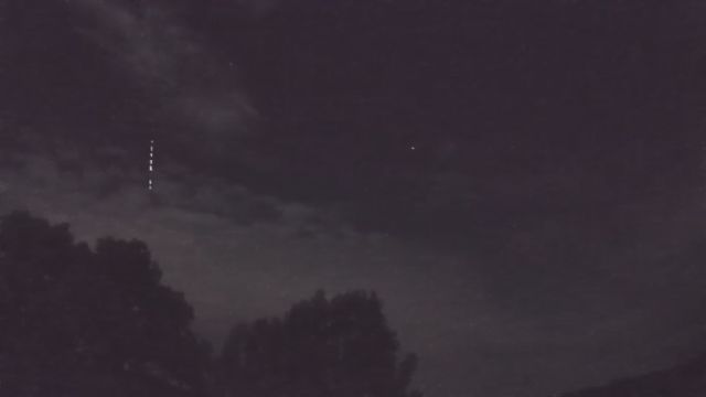 AMS32 meteor