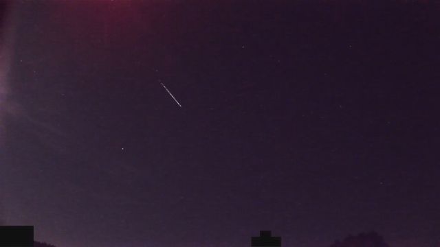 AMS32 meteor