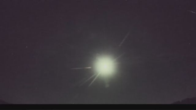 AMS32 meteor