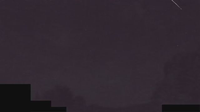 AMS32 meteor