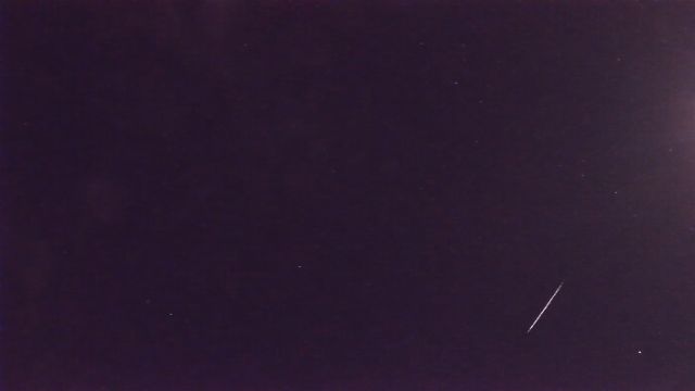 AMS32 meteor