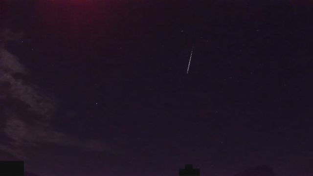 AMS32 meteor