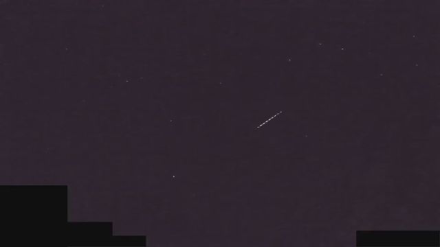 AMS32 meteor