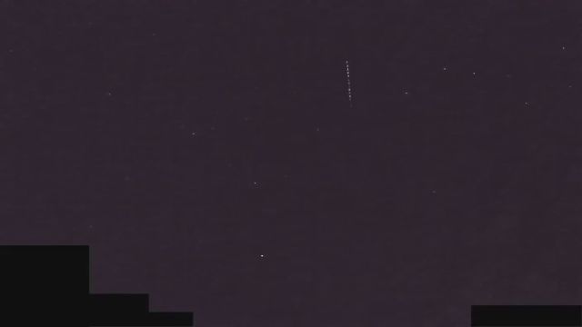 AMS32 meteor