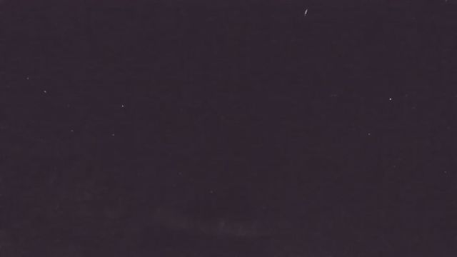 AMS32 meteor