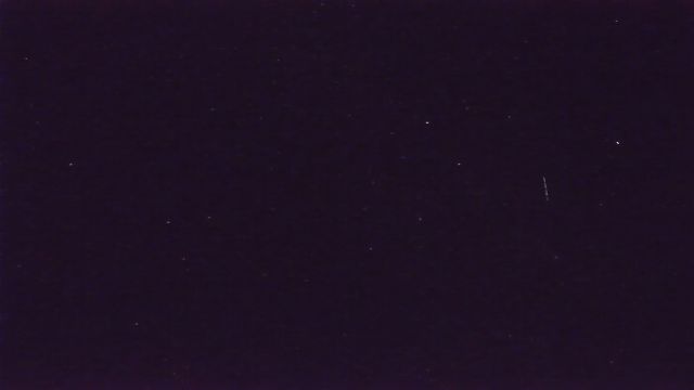 AMS32 meteor