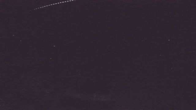 AMS32 meteor
