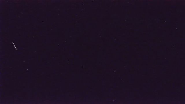 AMS32 meteor
