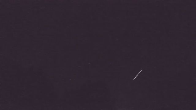 AMS32 meteor