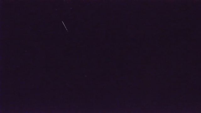 AMS32 meteor