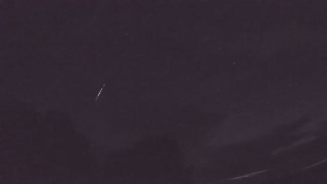 AMS32 meteor