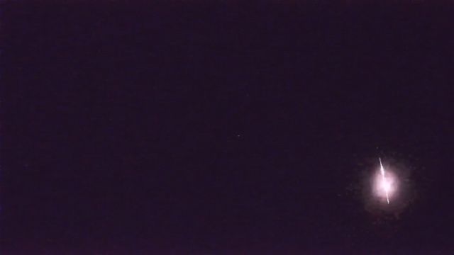 AMS32 meteor