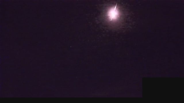 AMS32 meteor