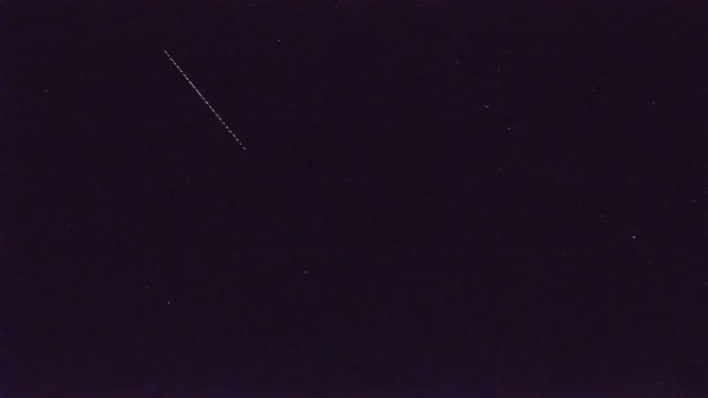 AMS32 meteor