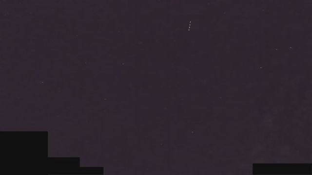 AMS32 meteor