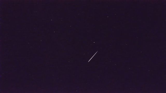 AMS32 meteor