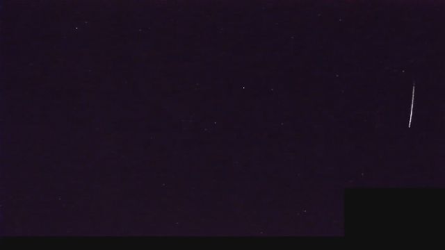 AMS32 meteor