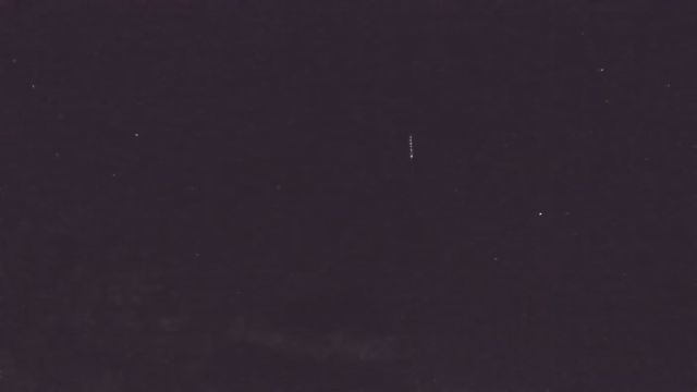AMS32 meteor