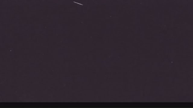 AMS32 meteor