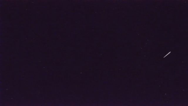 AMS32 meteor