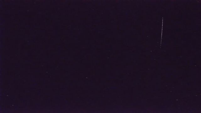 AMS32 meteor