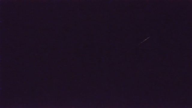 AMS32 meteor