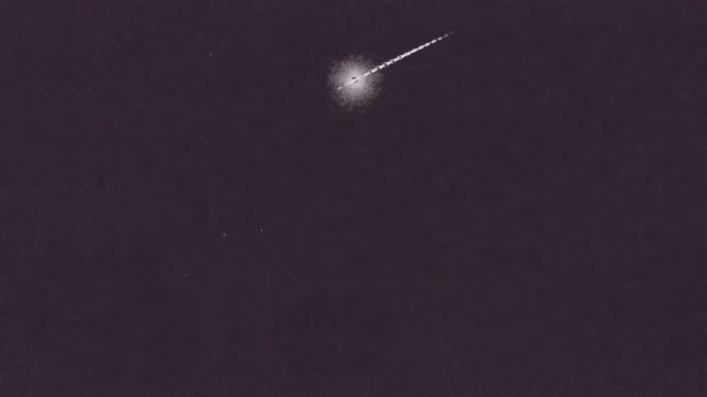 AMS32 meteor