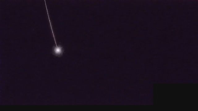 AMS32 meteor