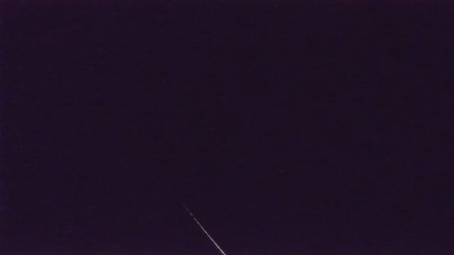 AMS32 meteor