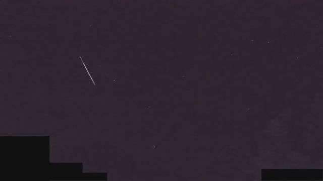 AMS32 meteor