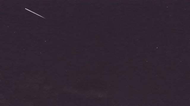 AMS32 meteor