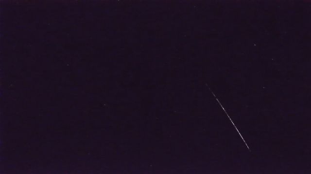 AMS32 meteor