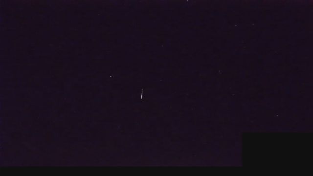 AMS32 meteor