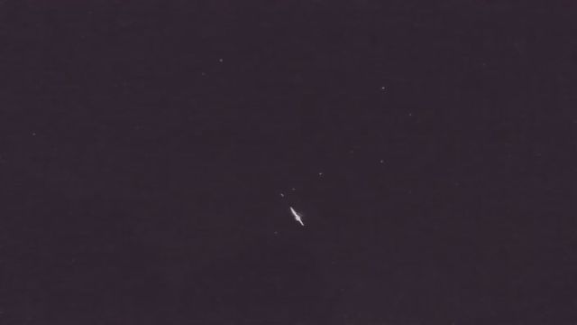 AMS32 meteor