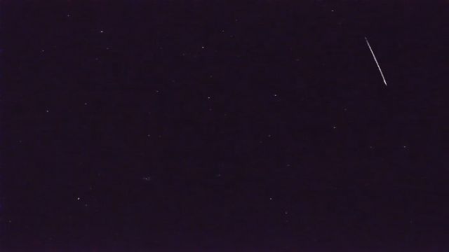 AMS32 meteor