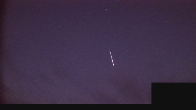 AMS32 meteor