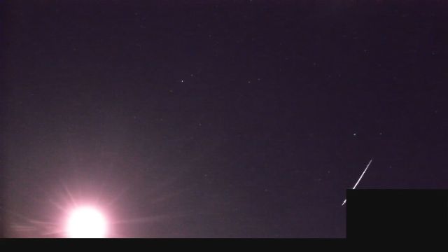 AMS32 meteor