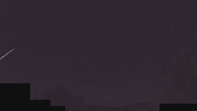 AMS32 meteor