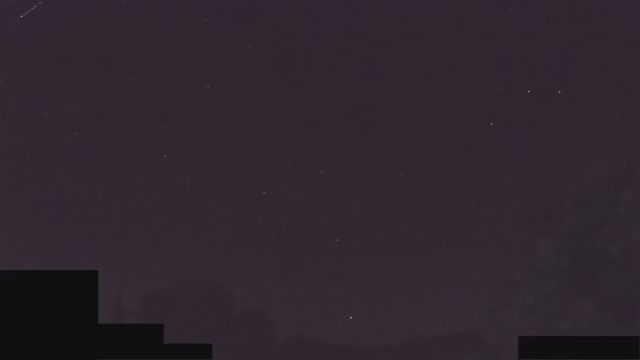 AMS32 meteor