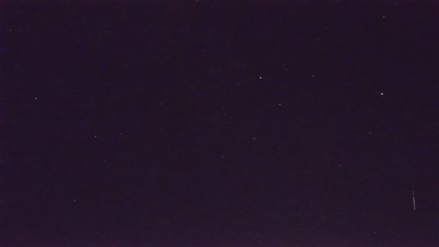 AMS32 meteor
