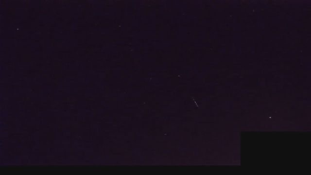AMS32 meteor