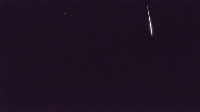 AMS32 meteor