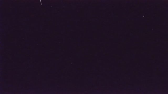 AMS32 meteor