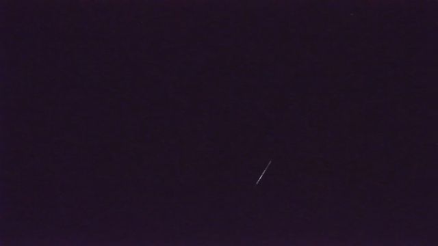 AMS32 meteor