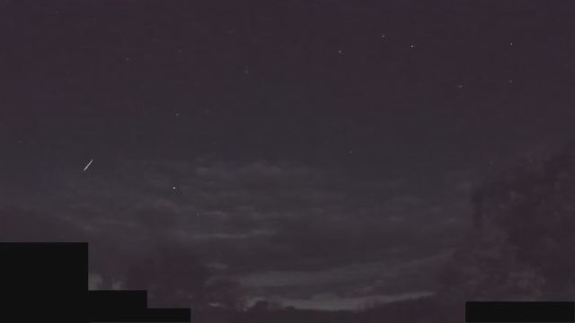 AMS32 meteor