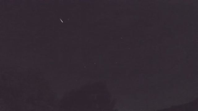 AMS32 meteor