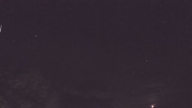 AMS32 meteor