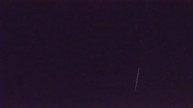 AMS32 meteor