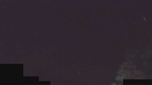 AMS32 meteor