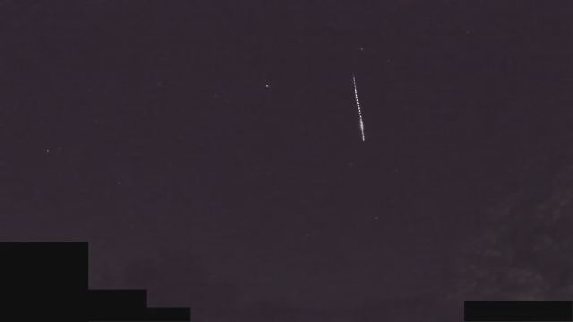 AMS32 meteor